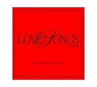 Various – The Love Songs Album
