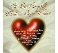 Various - The Love Songs of Lloyd Webber