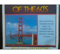 Various: The Lovin' Spoonful - THE CALIFORNIA SOUND OF THE 60's - Original Recordings