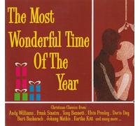 Various - The M o s t Wonderfull T i m e ...