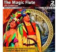 Various - The Magic Flute