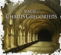 Various - The Magic of Gregorian Chants