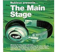 Various - The Main Room