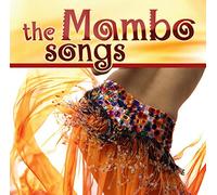 Various - The Mambo Songs