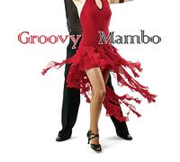 Various - The Mambo Songs Vol. 2