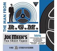 Various - The Man From RGM [Vinilo]