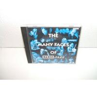 Various - The many faces of naxos jazz
