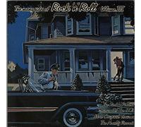 Various - The Many Sides Of Rock'n'Roll Volume III