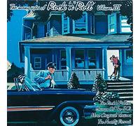 Various , - The Many Sides Of Rock'n'Roll Volume III - United Artists Records - UAS 29 735/36 XC