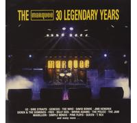 Various The Marquee 30 Legendary Years (CD) (Importación USA)