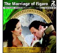Various - The Marriage of Figaro