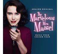 B.s.o. The Marvelous Mrs. Maisel (Music From The Amazon Original Series)