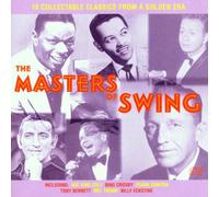 Various - The Masters of Swing