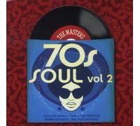 Various - The Masters Series: 70's Soul Vol. 2