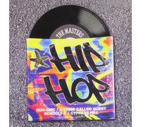 Various - The Masters Series: Hip Hop