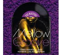Various - The Masters Series: Mellow Groove