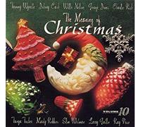 Various - The Meaning Of Christmas