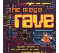 Various - The Mega Rave