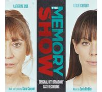Various - The Memory Show / O.B.C. (Amazon)