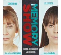 Various The Memory Show / O.B.C. Amazon (CD) (Importación USA)