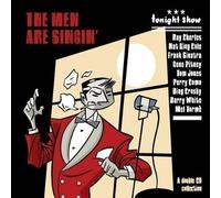 Various - The Men are Singin [Import]