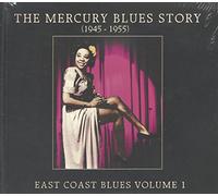 Various - The Mercury Blues Story, Eastcoast