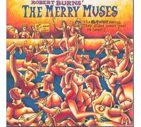 Various - The Merry Muses