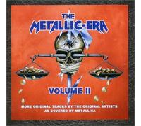 Various - The Metallic Era II