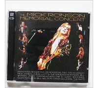 Various - The Mick Ronson Memorial Con