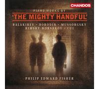 Various: The Mighty Handful