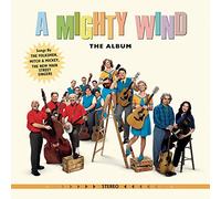 Various - The Mighty Wind