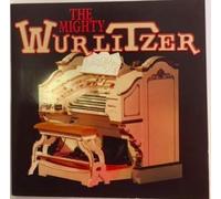 Various - The Mighty Wurlitzer