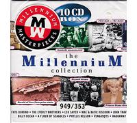 Various - The Millennium Collection