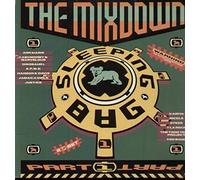 Various - The Mixdown Part 1 (1989) [VINYL]