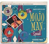 Various - The Mojo Man Special (Dancefloor Killers) Vol.4