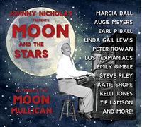 Various - The Moon and the Stars: a Tribute to Moon Mullican