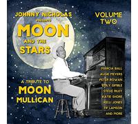 Various - The Moon and the Stars: a Tribute to Moon Mullican [Vinilo]