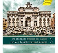 Various - The Most Beautiful Classical M