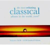 Various - The Most Relaxing Classical...