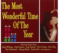 Various - The Most Wonderful Time of...