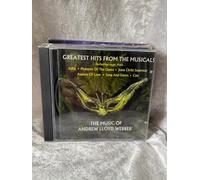 Various - The Music of Andrew Lloyd Webb [Import]