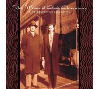 Various - The Music of Arab-Americans: A Retrospective Collection
