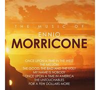 Various - The Music of Ennio Morricone