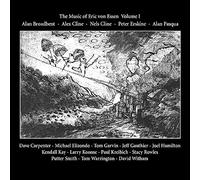 Compilation - The Music of Eric Von Essen, Vol. 1