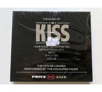 Various - The Music of Kiss