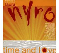 Various - The Music of Laura Nyro