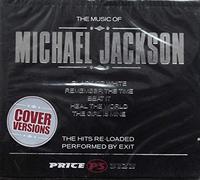 Various - The Music of Michael Jackson