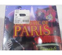 Various - The Music of Paris
