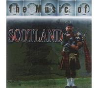 Various - The Music of Scotland [Import]