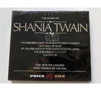 Various - The Music of Shania Twain